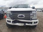 2017 Ford F350 Super Duty en Venta en Magna, UT - Front End