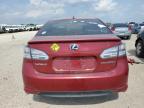 2010 Lexus Hs 250H for Sale in San Antonio, TX - Front End