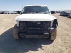2013 Nissan Titan S იყიდება Amarillo-ში, TX - All Over
