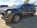 2012 Chevrolet Equinox Ls იყიდება Chatham-ში, VA - Front End