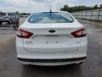 2014 Ford Fusion Se للبيع في Montgomery، AL - Front End