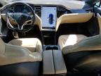 2015 Tesla Model S 85D на продаже в Vallejo, CA - Front End