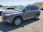 2012 Toyota Highlander Base for Sale in Colton, CA - Side