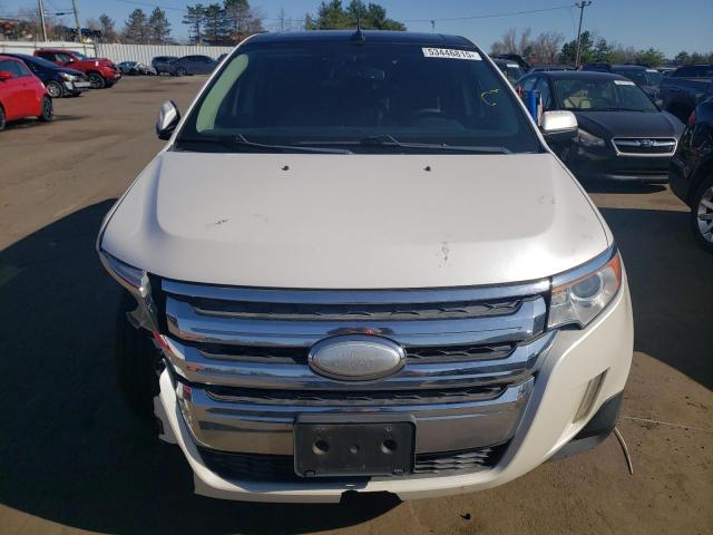  FORD EDGE 2012 Czarny
