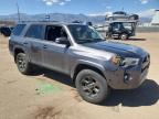 2022 Toyota 4Runner Sr5/Sr5 Premium en Venta en Colorado Springs, CO - Front End