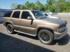 2004 Chevrolet Tahoe K1500 на продаже в Waldorf, MD - Minor Dent/Scratches