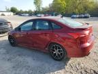 2016 Ford Focus Se for Sale in Madisonville, TN - Side