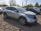 2017 Honda Cr-V Ex for Sale in Chalfont, PA - Front End