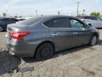 2017 Nissan Sentra S for Sale in Colton, CA - Minor Dent/Scratches