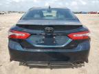2019 Toyota Camry L en Venta en Houston, TX - Front End