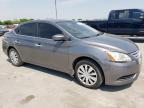 2015 Nissan Sentra S продається в Grand Prairie, TX - Normal Wear