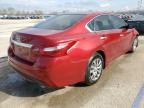 2018 Nissan Altima 2.5 იყიდება Pekin-ში, IL - Front End