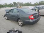 2004 Toyota Camry Le на продаже в Spartanburg, SC - Front End