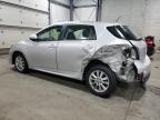 2010 Toyota Corolla Matrix  للبيع في Ham Lake، MN - Rear End
