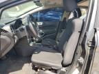 2016 Ford Fiesta Se en Venta en Hampton, VA - Side