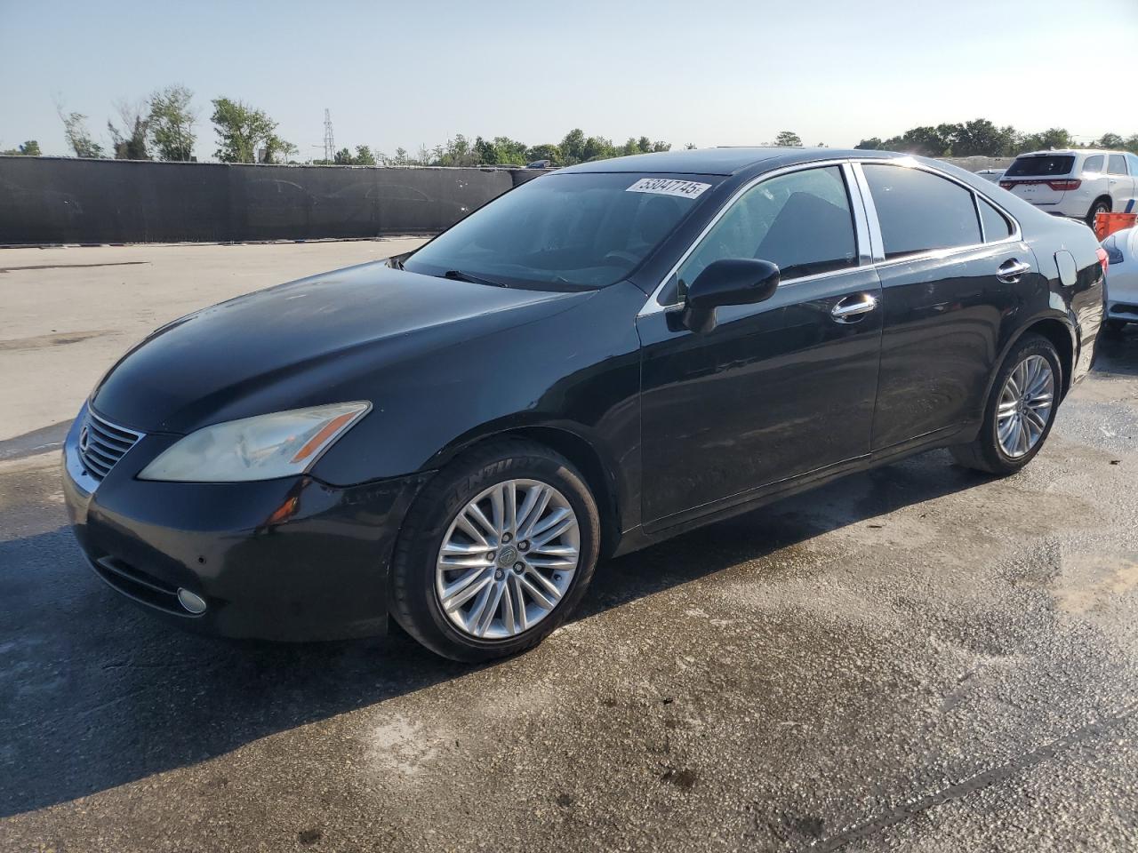 2008 Lexus Es 350 за продажба в Orlando, FL - Side