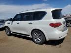 2011 Infiniti Qx56  for Sale in Brighton, CO - Front End