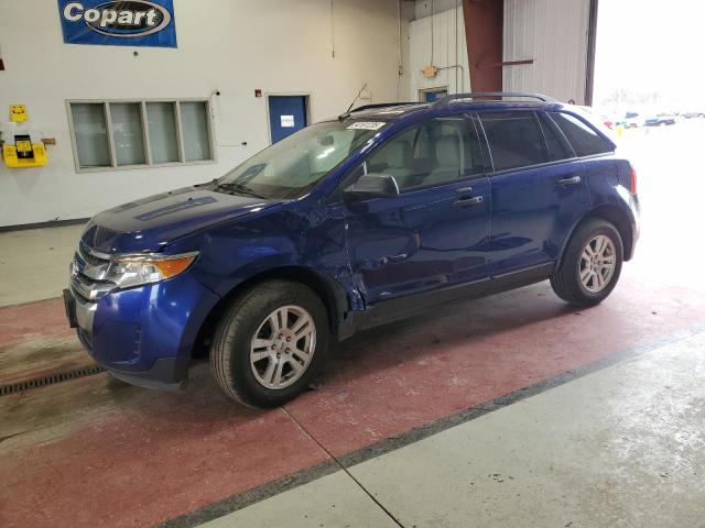 2013 Ford Edge Se  