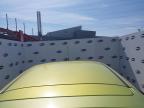2009 FORD FIESTA STY for sale at Copart BRISTOL