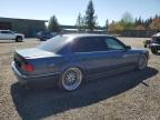 2001 Bmw 740 Il for Sale in Graham, WA - Vandalism