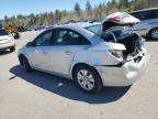 2014 Chevrolet Cruze Ls for Sale in Windham, ME - Rear End