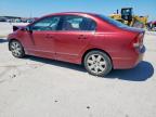 2011 Honda Civic Lx for Sale in Haslet, TX - Front End
