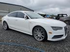 2016 Audi A7 Premium Plus zu verkaufen in Spartanburg, SC - Front End