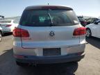 2012 Volkswagen Tiguan S for Sale in San Martin, CA - Front End