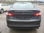2016 Ford Fusion S للبيع في Louisville، KY - Hail