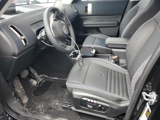2025 MINI COUNTRYMAN S ALL4