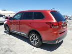 2016 Mitsubishi Outlander Se للبيع في Corpus Christi، TX - Front End