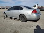 2012 Chevrolet Impala Lt en Venta en Las Vegas, NV - Front End