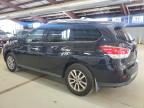 2015 Nissan Pathfinder S for Sale in East Granby, CT - Minor Dent/Scratches