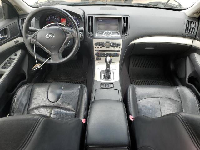 2007 INFINITI G35 