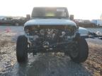 2024 Jeep Wrangler Sahara للبيع في Houston، TX - Front End