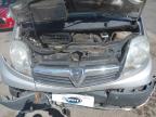 2013 VAUXHALL VIVARO 290 for sale at Copart GLOUCESTER