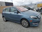 2015 Mercedes-Benz B Electric de vânzare în Mentone, CA - Side