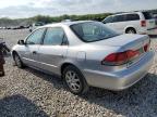 2002 Honda Accord Se for Sale in Memphis, TN - Water/Flood