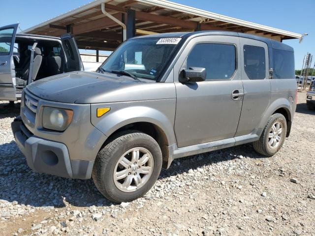 2008 Honda Element Ex