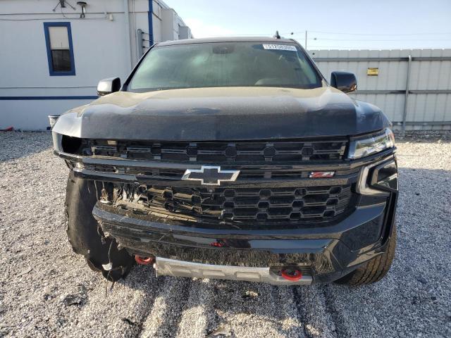  CHEVROLET TAHOE 2023 Czarny