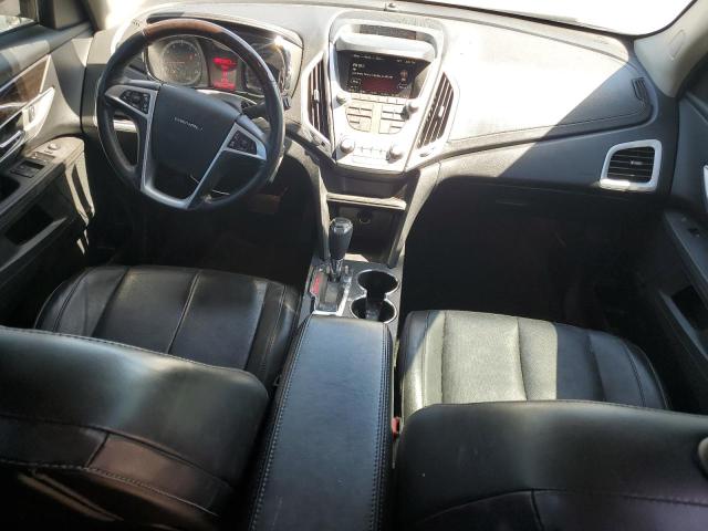  GMC TERRAIN 2017 Белы
