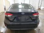 2020 Toyota Corolla Le იყიდება Davison-ში, MI - Front End