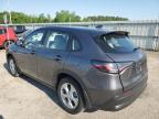 2024 Honda Hr-V Lx იყიდება Montgomery-ში, AL - Side