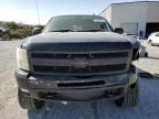 2011 Chevrolet Silverado K1500 Lt na sprzedaż w Reno, NV - Front End