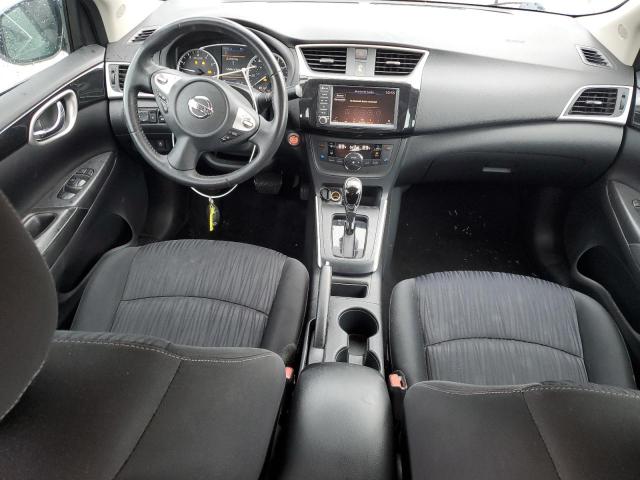  NISSAN SENTRA 2019 Серый