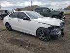 2022 Mercedes-Benz C 300 4Matic იყიდება Brookhaven-ში, NY - Front End