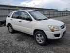 2009 Kia Sportage Lx for Sale in Walton, KY - Rear End