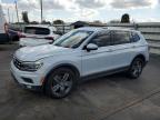 2018 Volkswagen Tiguan Sel Premium for Sale in Miami, FL - Front End