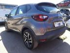 2018 RENAULT CAPTUR DYN for sale at Copart SANDWICH
