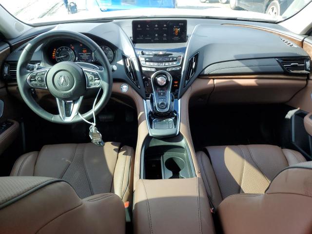  ACURA RDX 2024 Biały
